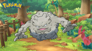 Rock Type Weaknesses in Pokémon Battles