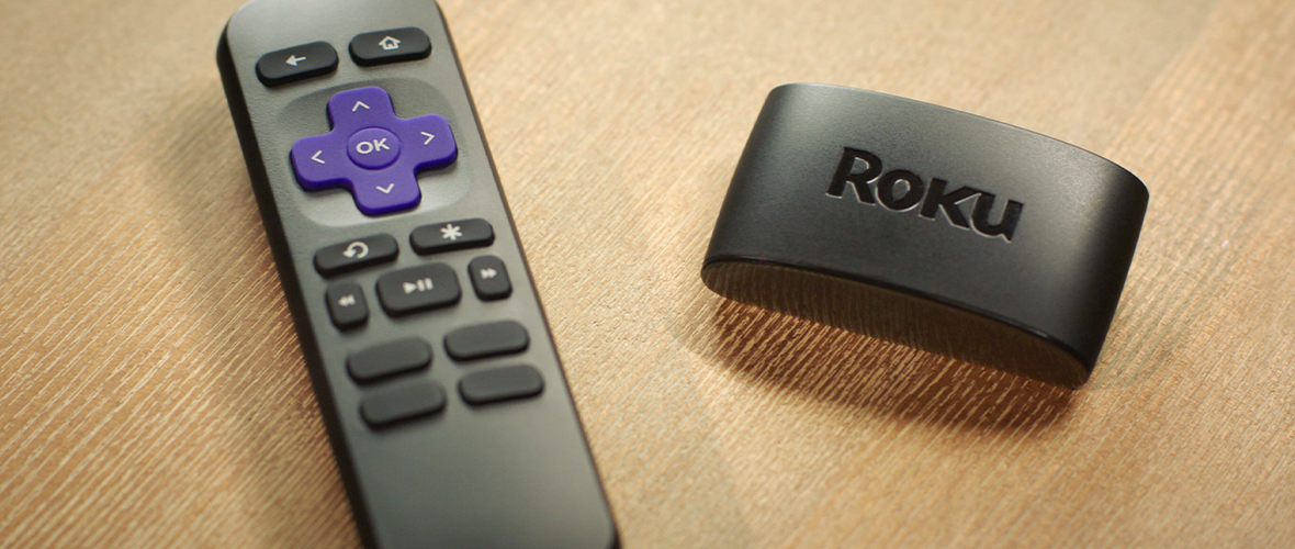 Roku Express