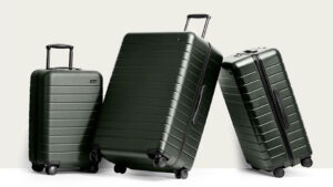 Smart Bags: a Look Into the Future of Luggage