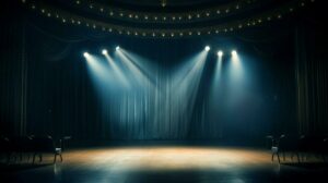 Spotlight on Theater Mode: Decoding Its Role on Apple Watch