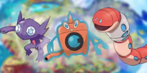 Strong Against Normal Type Pokémon: Strategies Revealed