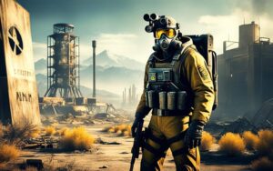 The Best Fallout Game: Navigating the Wasteland of Choices