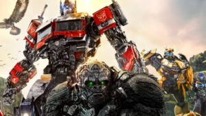 The Transformer Movies: Understanding the Chronological Order