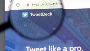 TweetDeck: Managing Twitter Like a Pro