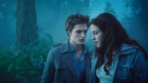 Twilight Movies in Order: Navigating the Vampire Saga