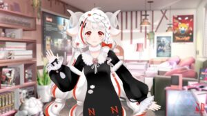 VTubers: Understanding Virtual YouTubers
