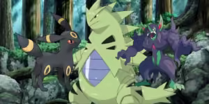 Weaknesses of Steel Types in Pokémon Battles