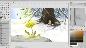 What Is GIMP: Understanding the GNU Image Manipulation Program