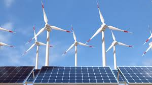 Renewable Energy