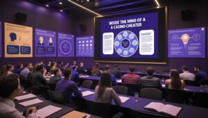 Inside the Mind of a Casino Cheater | Understanding Greed, Risk, and Behavioral Adaptation: